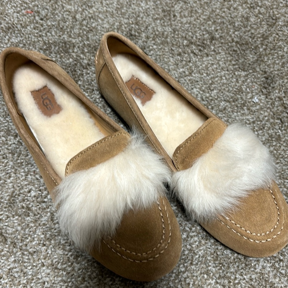 UGG Slipers & Liners